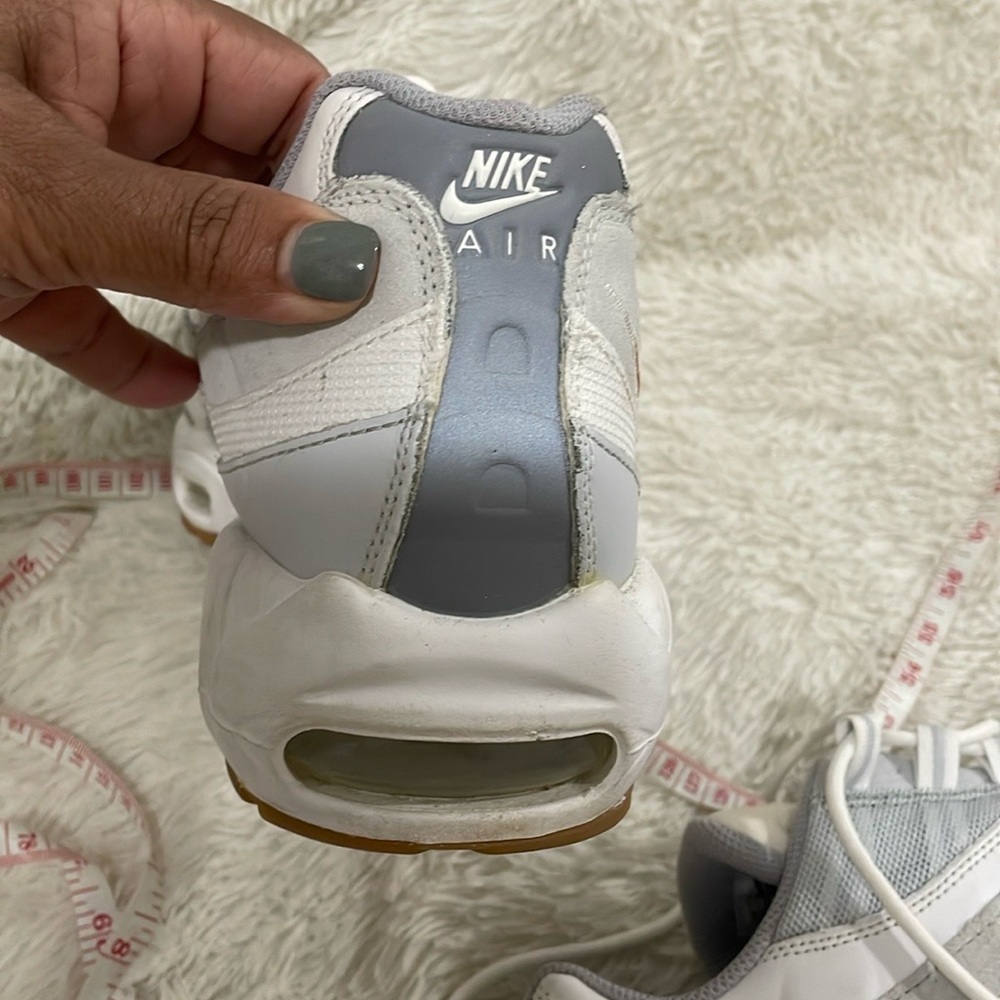 Nike Air max Sneakers for men’s - Picture 3 of 14